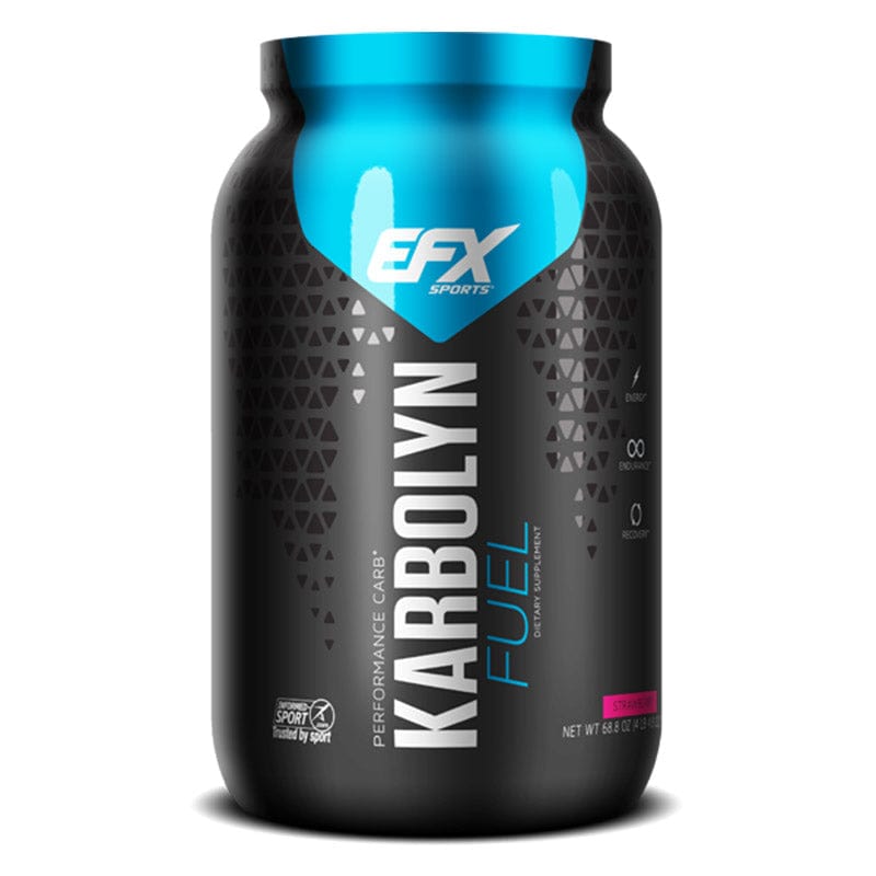 All American EFX Sports Karbolyn, 4lbs | Performance Carbohydrate