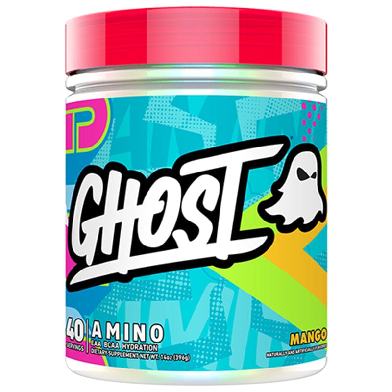 GHOST Amino, 40 servings