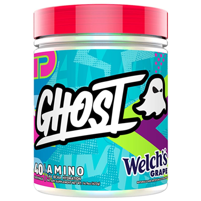 GHOST Amino, 40 servings