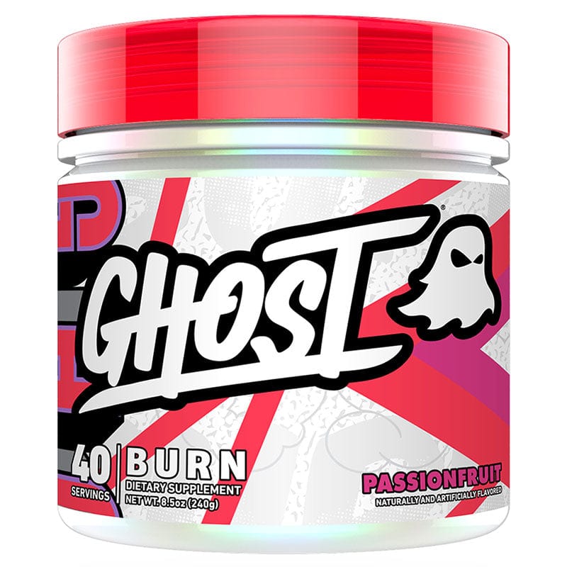 GHOST Burn, 40 servings