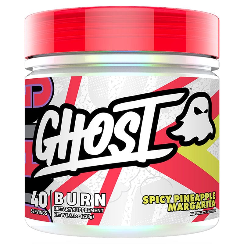 GHOST Burn, 40 servings