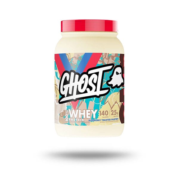 GHOST Whey Protein | Ghost Supplements Canada