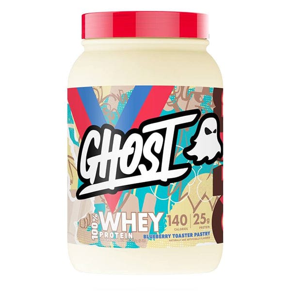 GHOST Whey Protein | Ghost Supplements Canada