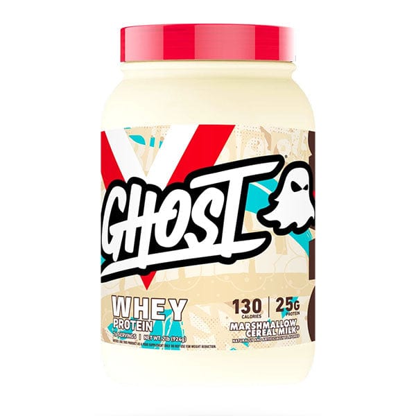 GHOST Whey Protein | Ghost Supplements Canada