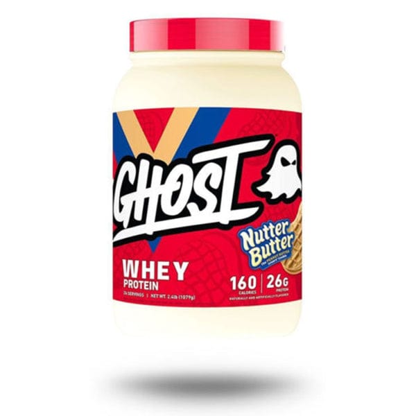 GHOST Whey Protein | Ghost Supplements Canada