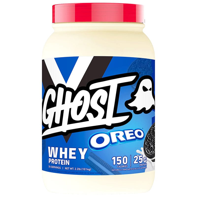 GHOST Whey Protein | Ghost Supplements Canada