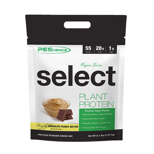 PEScience Vegan Select Protein 55 servings