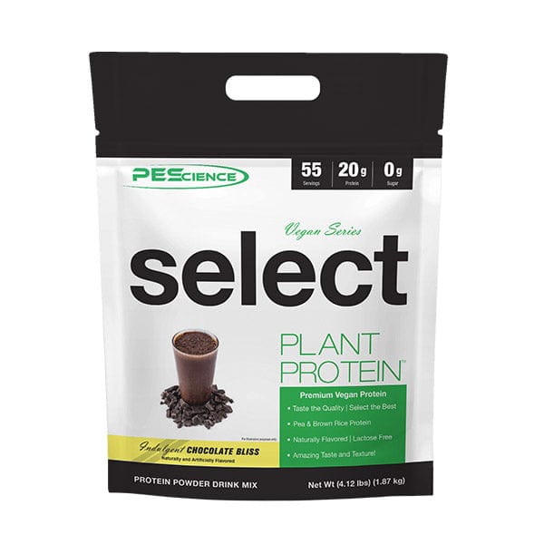 PEScience Vegan Select Protein 55 servings