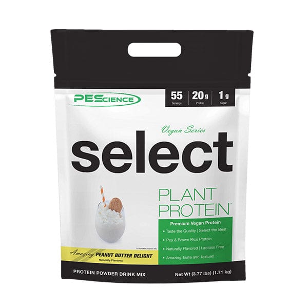 PEScience Vegan Select Protein 55 servings