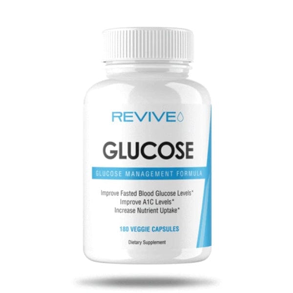 Revive Glucose 30 serve | Revive MD Supplements Canada