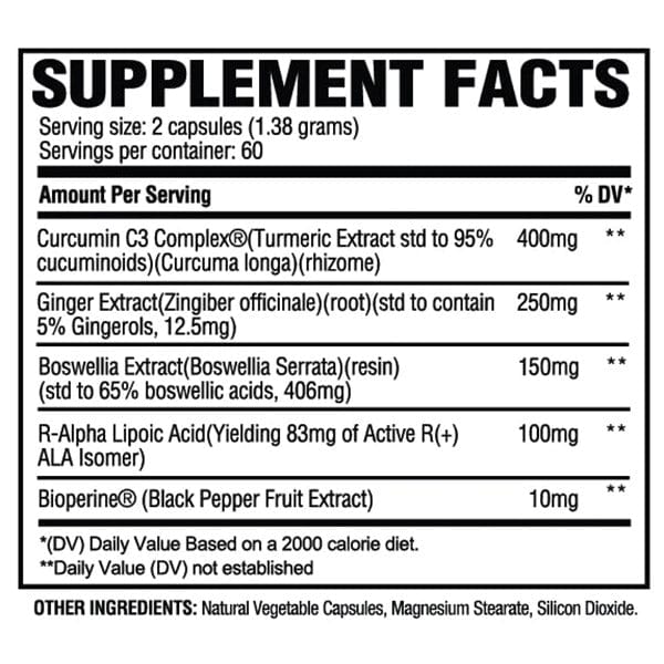 Revive Turmeric+ 60 serve | Revive MD Supplements Canada