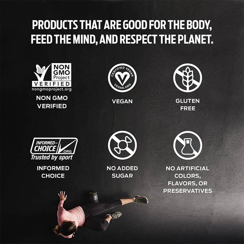 Vega Sport Pre Workout Energizer, 30 serve