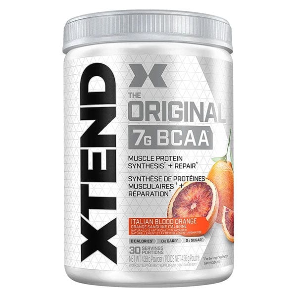 Xtend BCAA, 30 servings