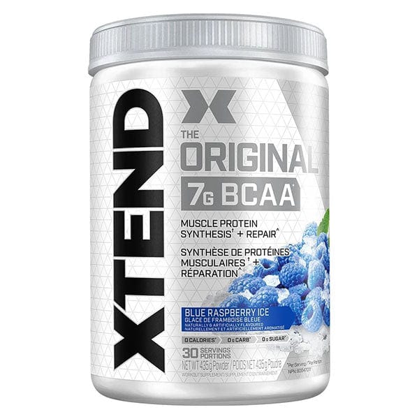 Xtend BCAA, 30 servings