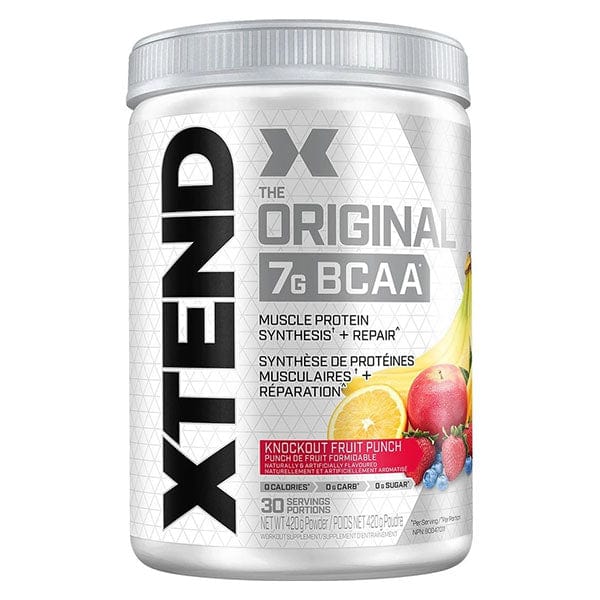 Xtend BCAA, 30 servings