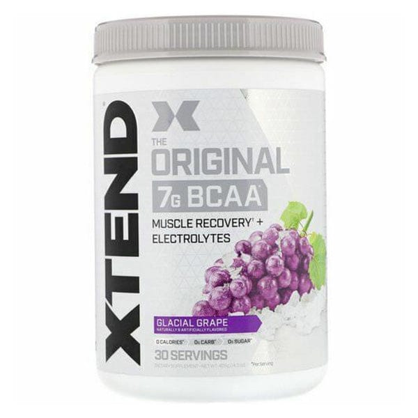 Xtend BCAA, 30 servings