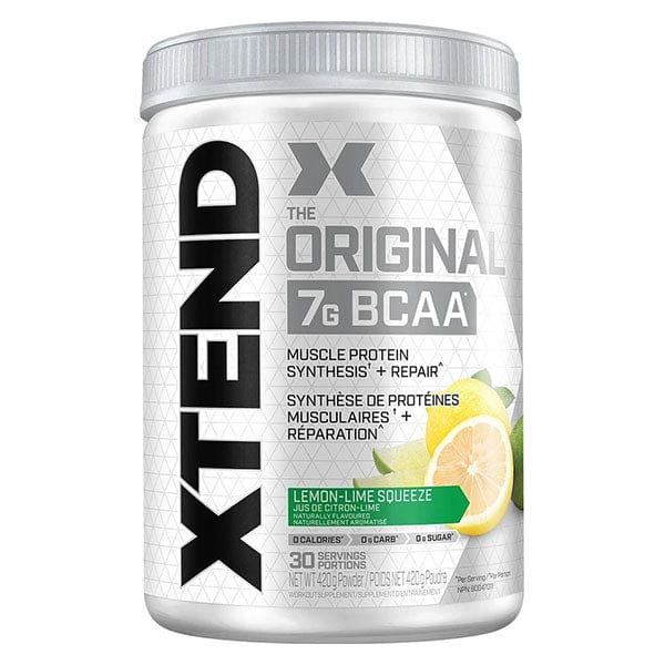 Xtend BCAA, 30 servings